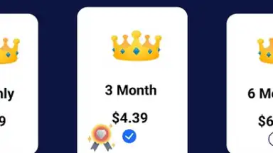 Easy VPN - Free VPN proxy master, super VPN shield скриншот 3