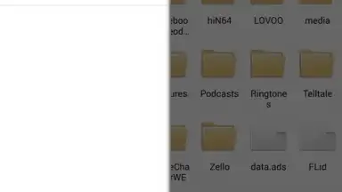 ASTRO File Manager скриншот 5