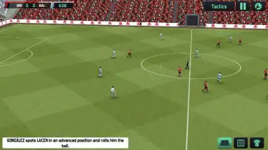 Soccer Manager 2020 скриншот 10