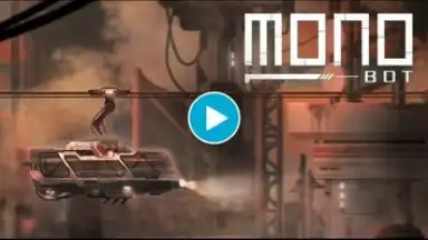 Monobot скриншот 1