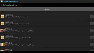 Intelligent Explorer Pro скриншот 7
