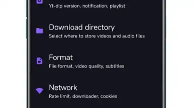 Sealplus скриншот 4
