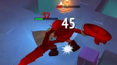 Nonstop Knight скриншот 11