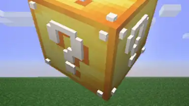 Lucky Blocks скриншот 4