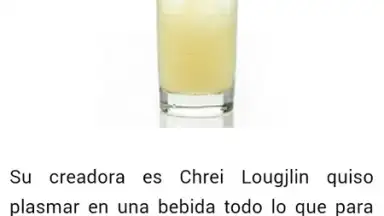 Tragos y Cocteles скриншот 1