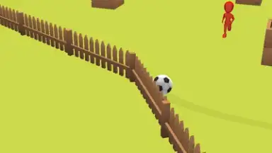 Crazy Kick! скриншот 6