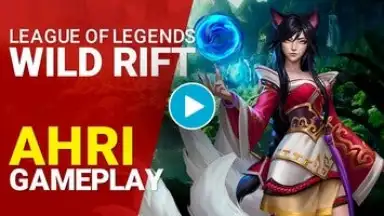 League of Legends: Wild Rift скриншот 1