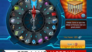 Mojo Stars скриншот 2