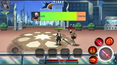 Treasure Hunter Mobile скриншот 5