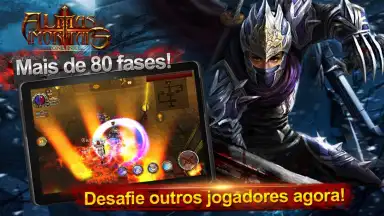 Almas Imortais скриншот 13