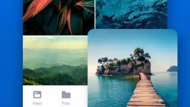 Yandex Disk Beta скриншот 2