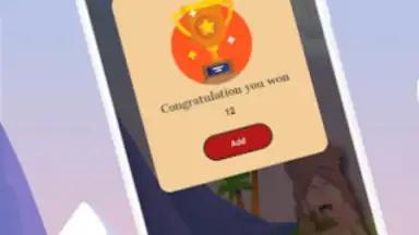 Free Robux - Scratch And Win - скриншот 1