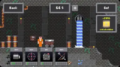 Noob vs Pro 2 скриншот 15