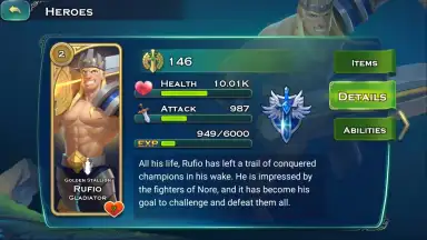 Art of Conquest: Dragon Dawn скриншот 6