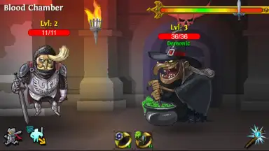 Save Our Village скриншот 10