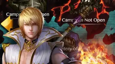 Legend OL скриншот 3