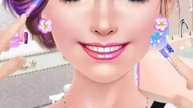 Date Night On Ferris Wheel скриншот 2