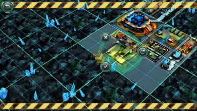 Mercs of Boom скриншот 6