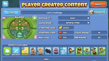 Bloons TD 6 NETFLIX скриншот 15