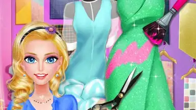 Fashion Star скриншот 13