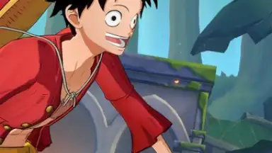 One Piece: Dream Pointer скриншот 1