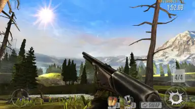 Deer Hunter Classic скриншот 8