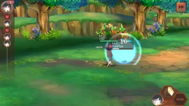 Atelier Online скриншот 2