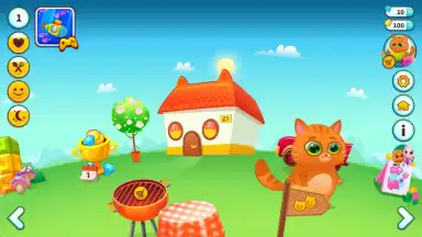 Bubbu скриншот 1