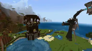 Craftsman скриншот 1