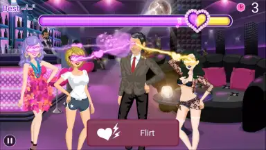 Star Girl скриншот 8