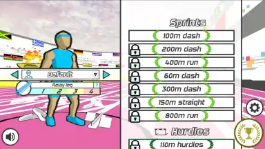 Speed Stars скриншот 15
