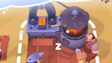 Gold Rush скриншот 4