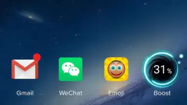 Pop Launcher скриншот 7