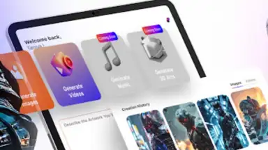AI Maker Pro скриншот 12