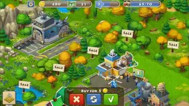 Township скриншот 18