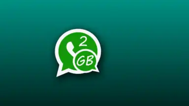 Free GBWhatsApp 2 скриншот 1