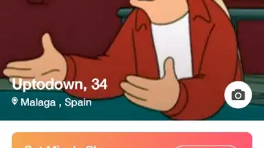 Mingle2 скриншот 8