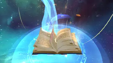 Calibria: Crystal Guardians скриншот 11