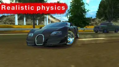 Drift Factory هجوله فاكتوري скриншот 5