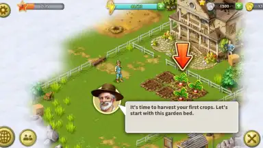 Jane's Farm скриншот 5