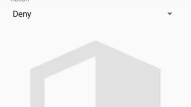 DNS66 скриншот 2