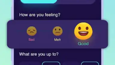 MyBubble скриншот 9