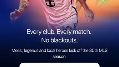 Apple TV скриншот 9