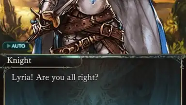 Granblue Fantasy скриншот 2