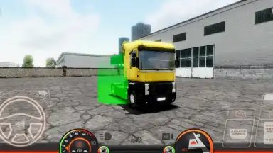 Truck Simulator: Europe 2 скриншот 9
