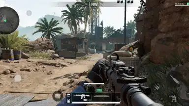 Delta Force: Hawk Ops (CN) скриншот 12