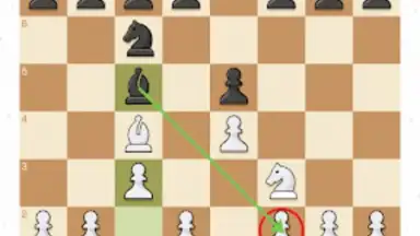 Chessable скриншот 14