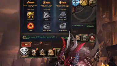 DarkBreaker скриншот 3