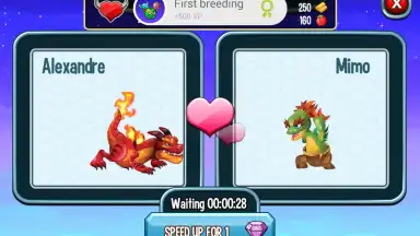 Monster Legends скриншот 6