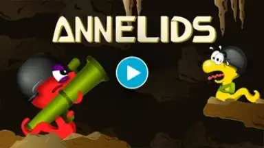 Annelids скриншот 1